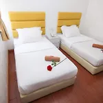 Rose Cottage Hotel Bandar Seri Alam