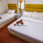 Rose Cottage Hotel Bandar Seri Alam