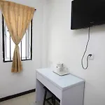 Rose Cottage Hotel Bandar Seri Alam