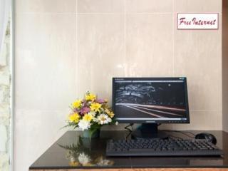 Rose Bandar Seri Alam Hotel