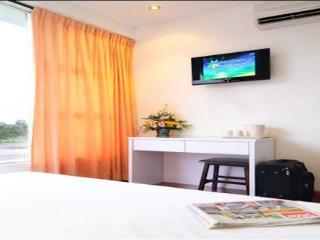 Rose Bandar Seri Alam 2* Johor Bahru
