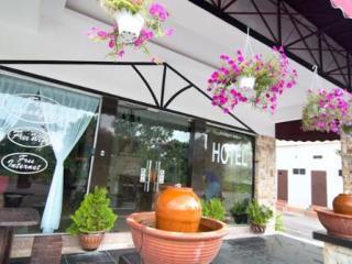Rose Bandar Seri Alam 2*
