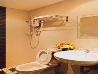 Hotel Rose Bandar Seri Alam Johor Bahru