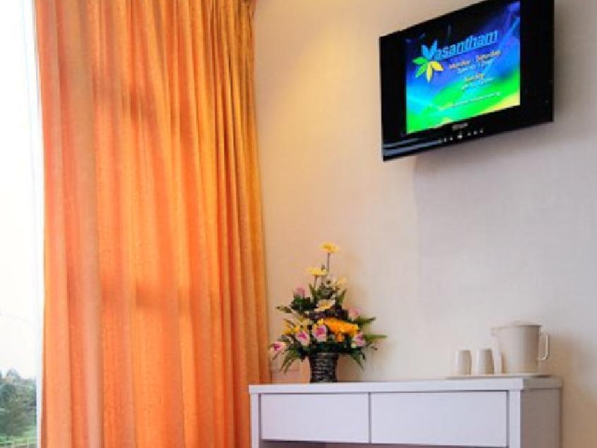 Rose Bandar Seri Alam 2* Johor Bahru