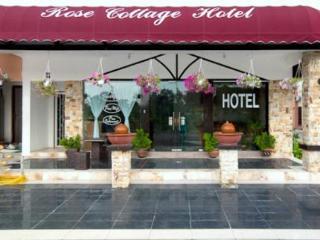 Rose Bandar Seri Alam 2* Johor Bahru
