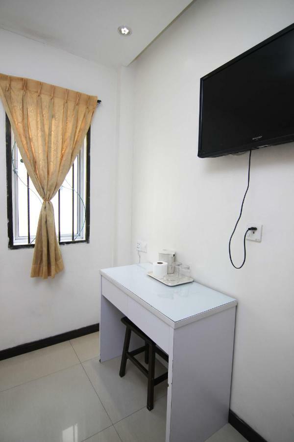 Hotel Rose Bandar Seri Alam 2*