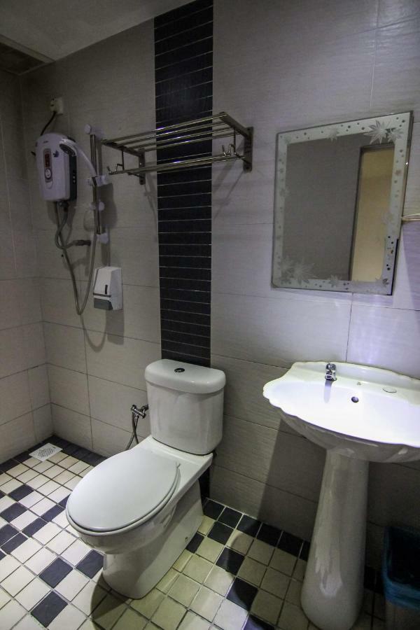 Hotel Rose Bandar Seri Alam